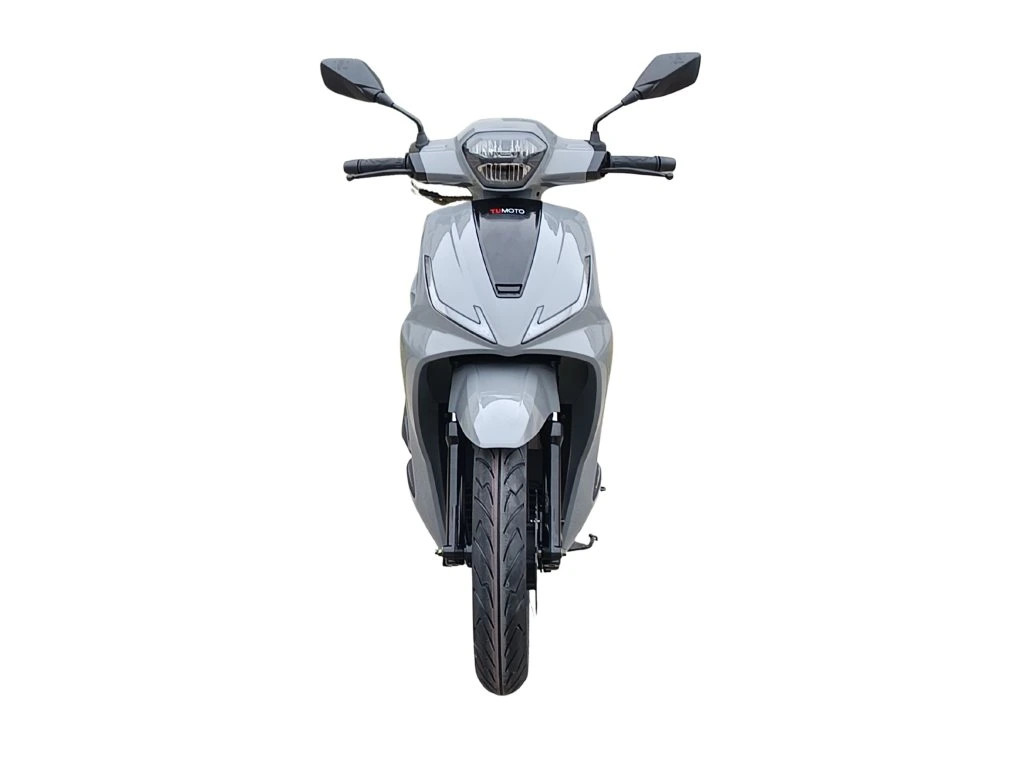 Motorro Coral 125 EU5+