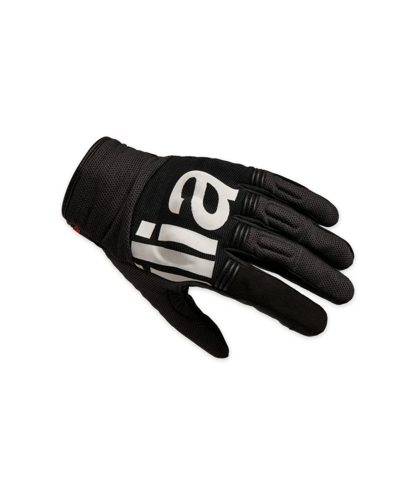 APRILIA pánské moto rukavice RAPID DASH AIR TEX by Alpinestars