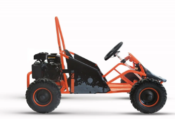 Dětská buggy Kayo S70