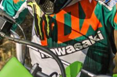 KAWASAKI KLX140R MY26