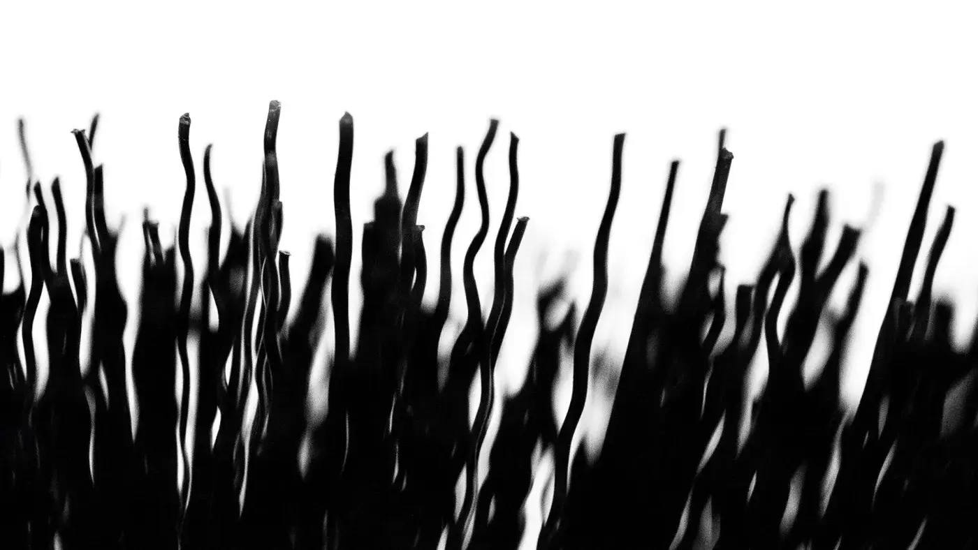 Kartáč na pneumatiky a kazety MUC-OFF 369