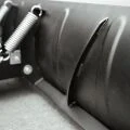 radlice SHARK 170cm včetně quick adaptéru