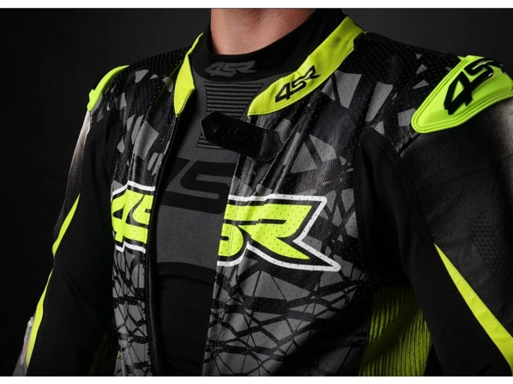 4SR Funkční bezešvé triko Seamless