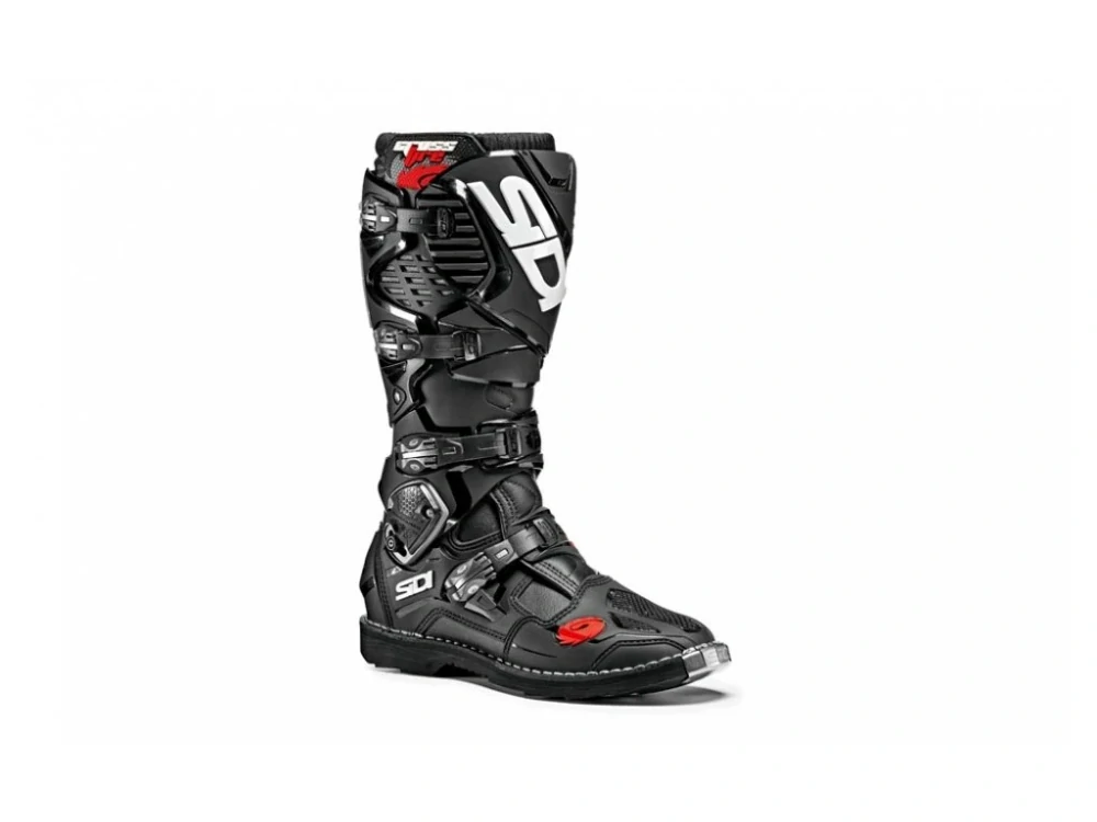 SIDI motokrosové boty CROSSFIRE 2 black/black