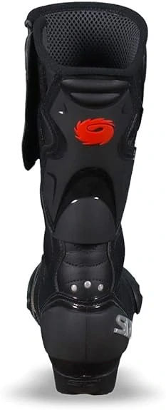 SIDI FUSION LEI sportovní boty dámské black/grey