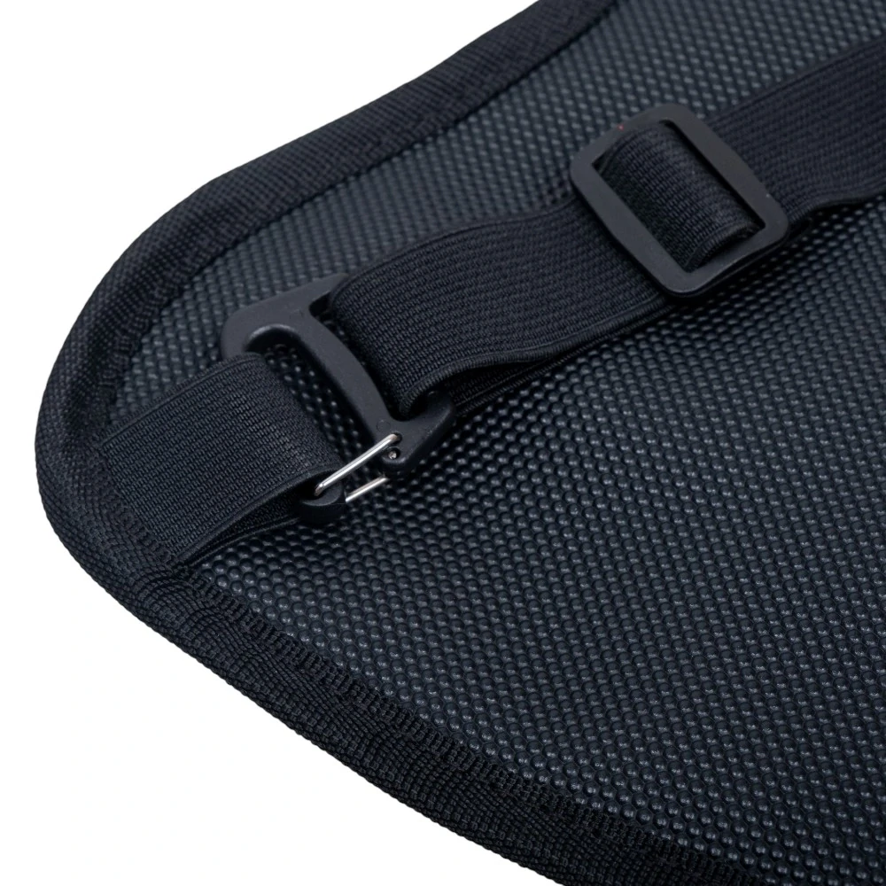 Vyhřívaná podložka na sedla W-TEC HEATsaddle