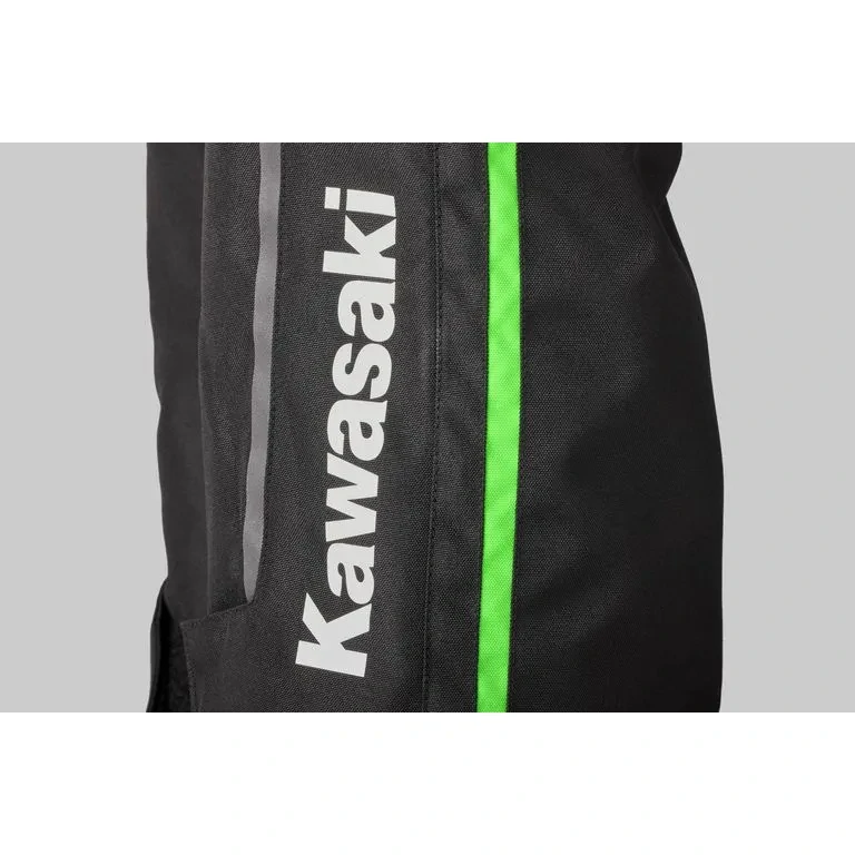 Pánské textilní kalhoty BAMBERG II