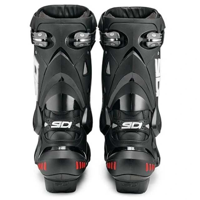 SIDI ST sportovní moto boty black