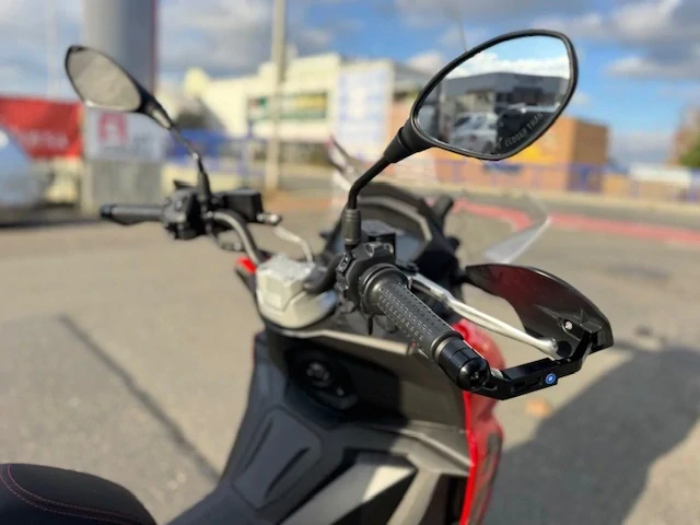 Aprilia SR GT - Touring KIT