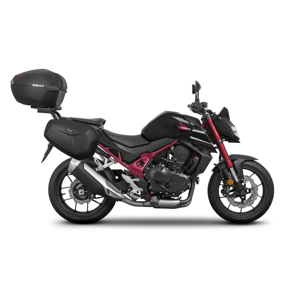 Podpěry pro boční brašny SHAD HONDA CB750 HORNET
