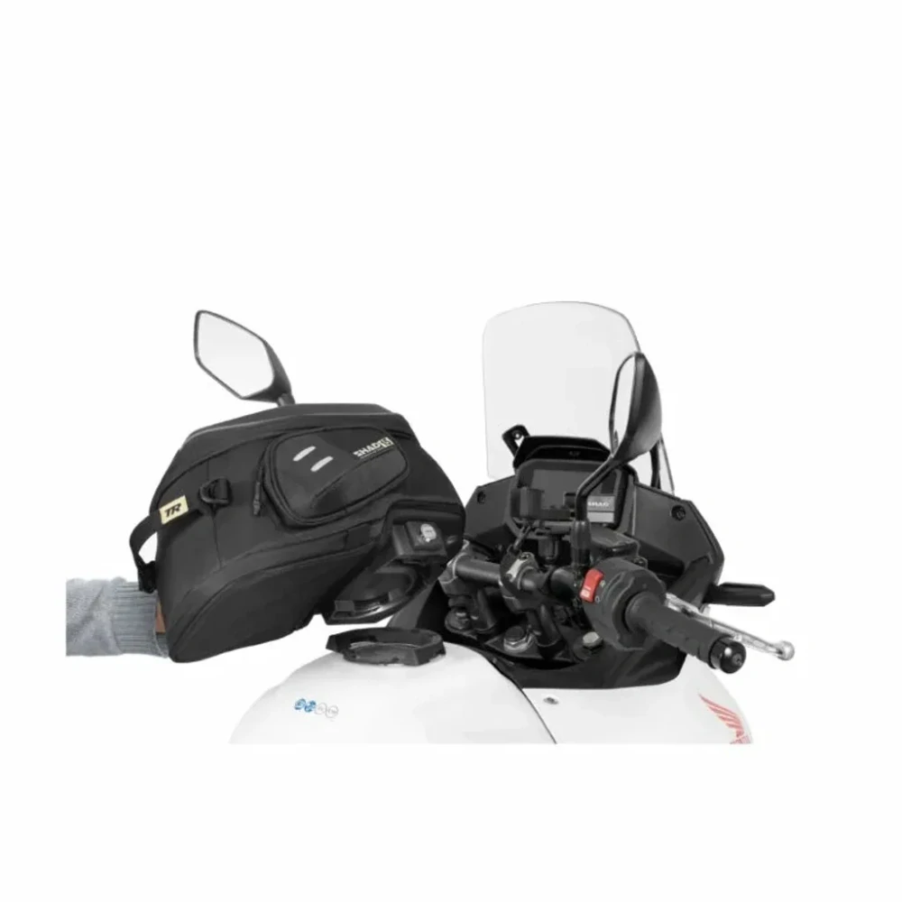Montážní sada Click System SHAD W010CS