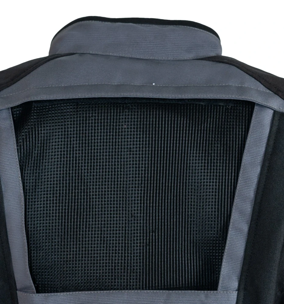 MBW textilní dámská moto bunda STELLA JACKET