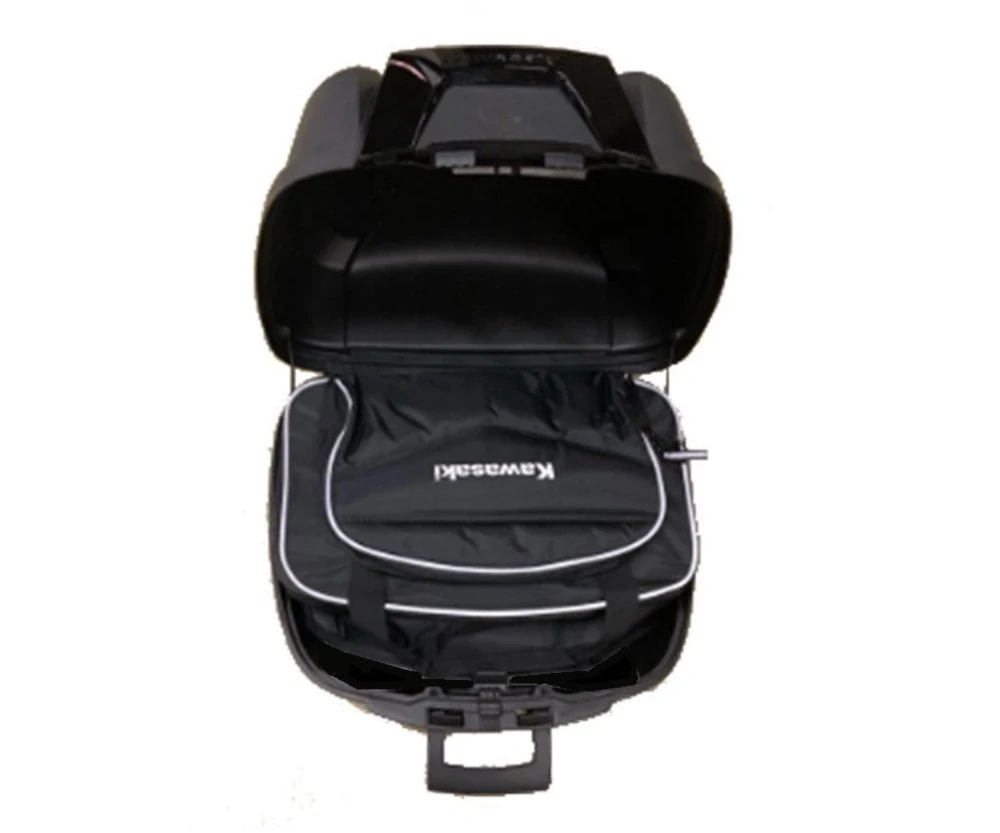 Vnitřní taška KAWASAKI pro horní kufr (Topcase) 47 litrů