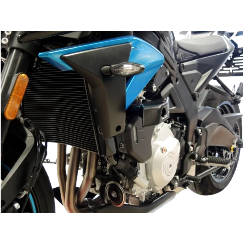 Padací slidery SD CFmoto 675NK