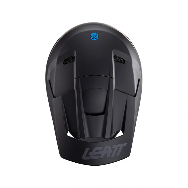 LEATT Moto helma 2.5 Stealth