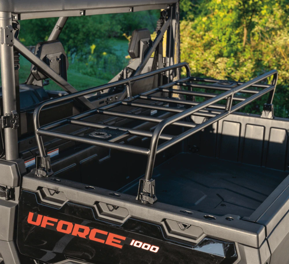 UTV1000/U10 PRO Nosič na korbu CFMOTO