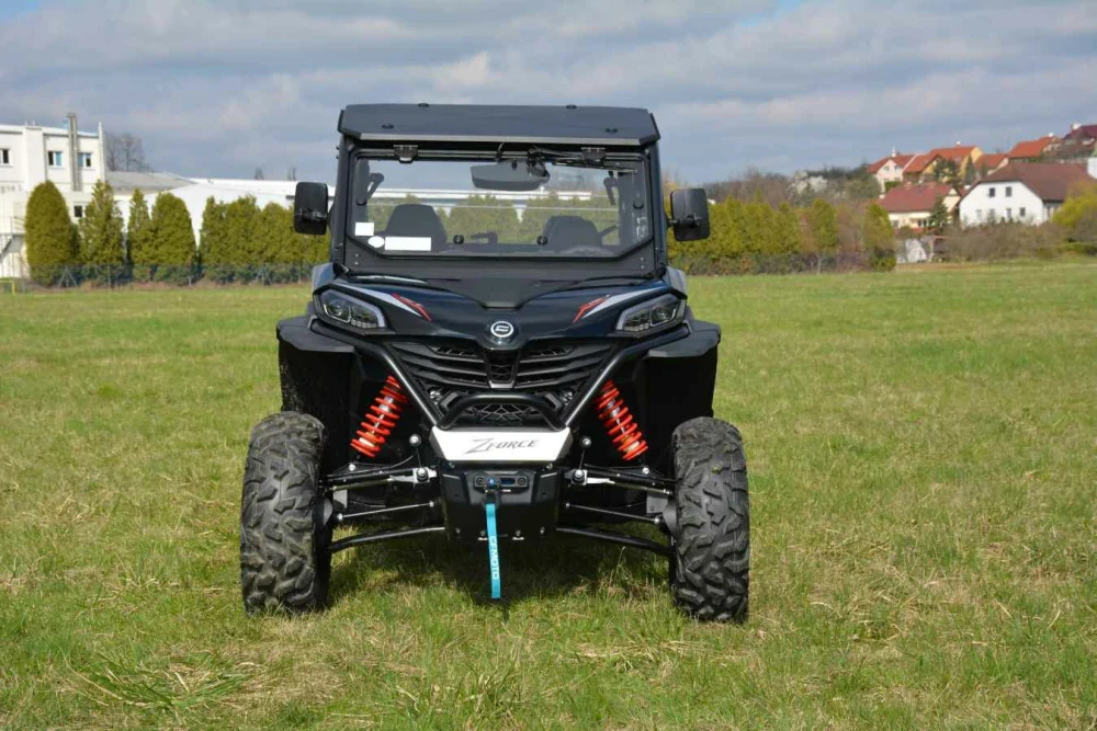 Z950 Sport XL Kabina DFK