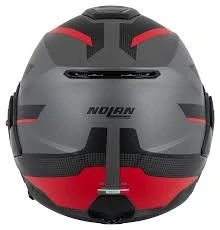 NOLAN Překlopná moto přilba N120-1 CICLONE