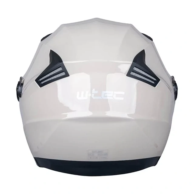 W-TEC Otevřená moto přilba Barcela Bufalo   