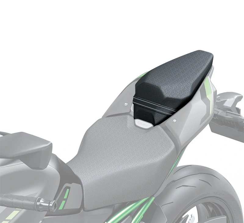 Komfortní sedadlo spolujezdce (+15 mm) pro KAWASAKI Z900/900SE