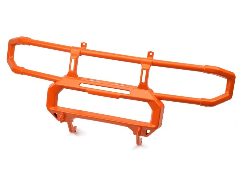 Přední ochranný rám GOES TERROX 1000 oranžový
