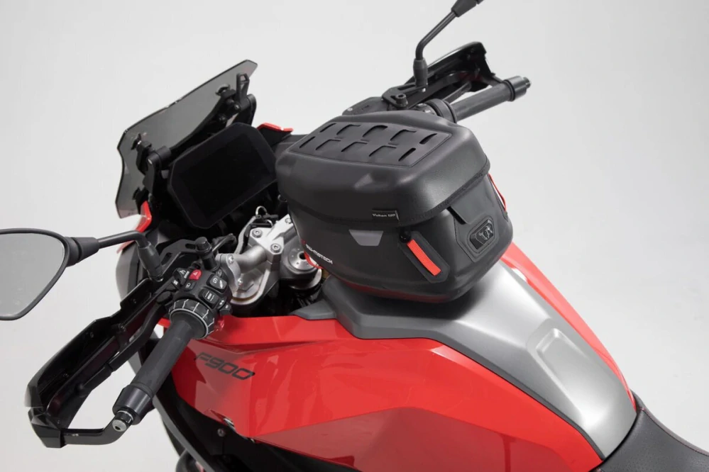 Nepromokavý tankvak PRO Yukon WP 6L