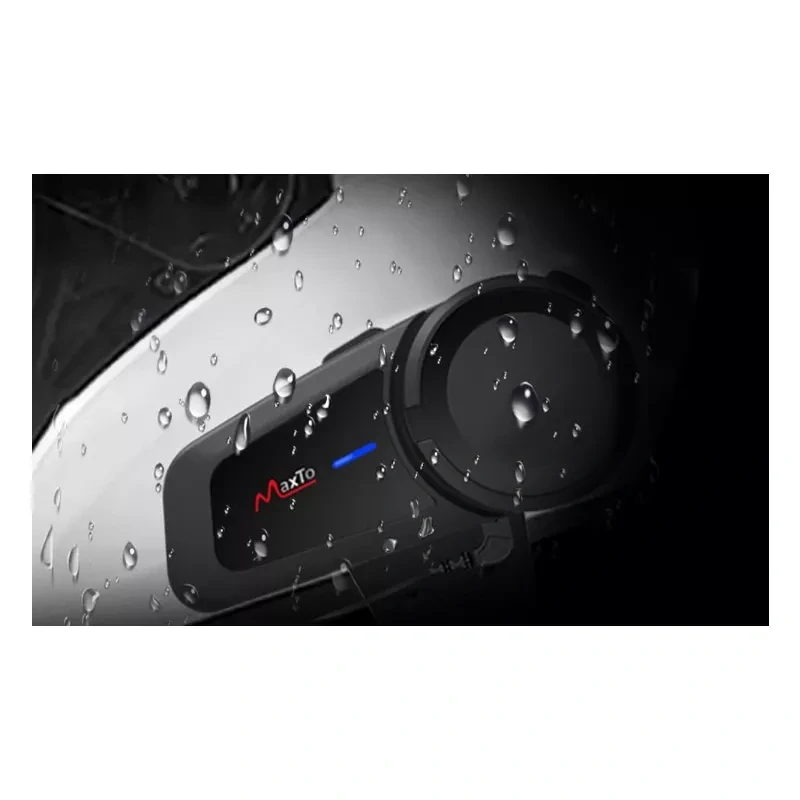 Interkom TXR Bluetooth MaxTo MX1