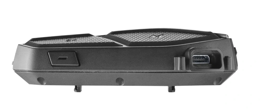 Interkom Interphone ERA 1 X - sada 2ks