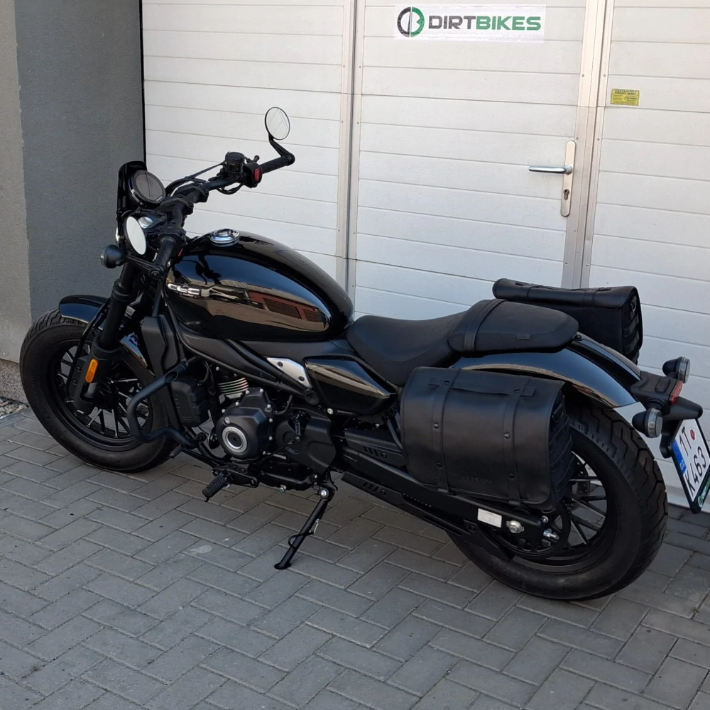 CFMOTO 450CL-C rok 2024 - BAZAR