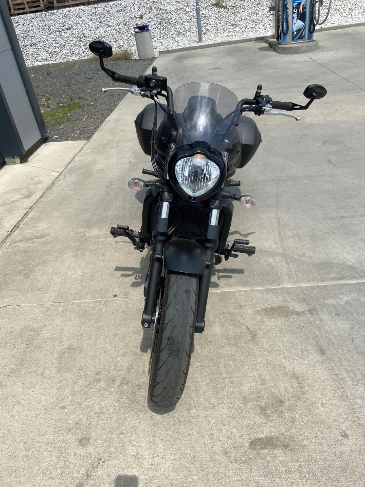 Kawasaki Vulcan S - Bazar