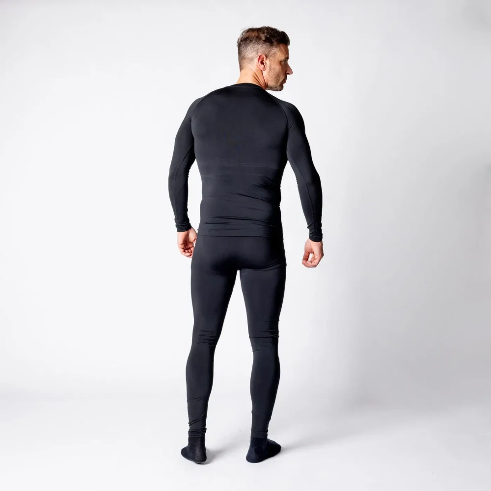 IXS Funkční triko s dlouhým rukávem 365 BASE LAYER 1.0