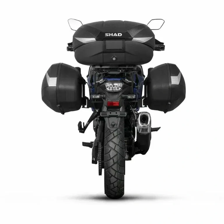 Montážní sada Top Master SHAD S0VS83ST pro SUZUKI DL 800 V-STROM 2023-2026