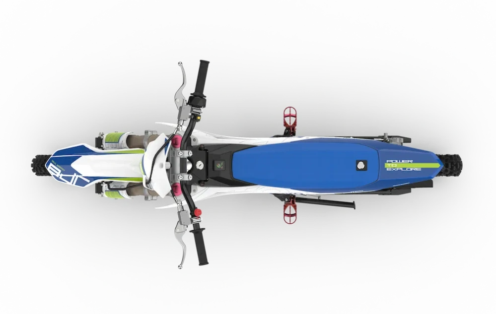 KAYO pitbike eJC MINI