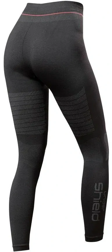 UNDERSHIELD SET termotriko+kalhoty HERO WOMEN černá