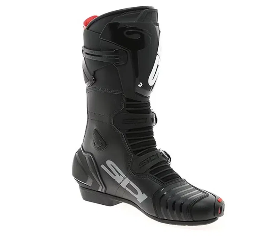 SIDI sportovní moto boty MAG 1 black/black