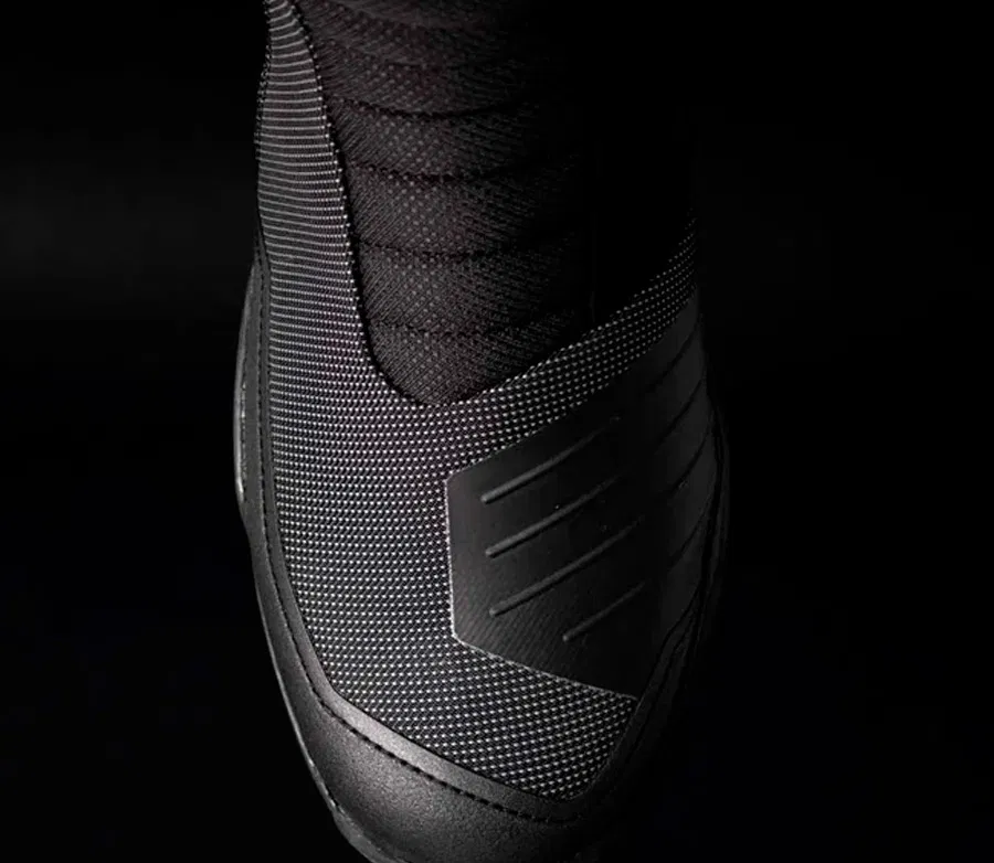 SIDI cestovní moto boty ARIA 2GTX black