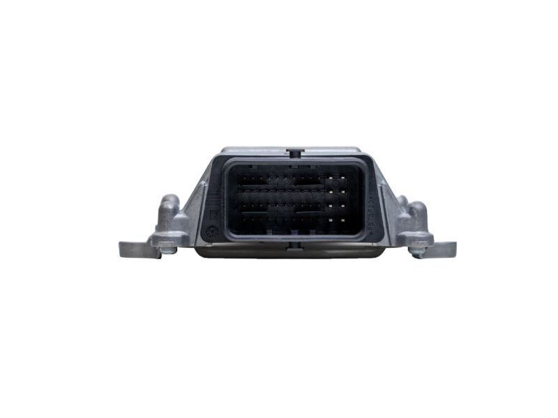 ECU PLACE Goes Terrox 450 L7e