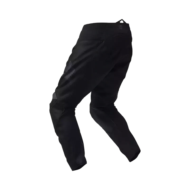 FOX pánské moto kalhoty 180 Blackout Pants černá 2. jakost