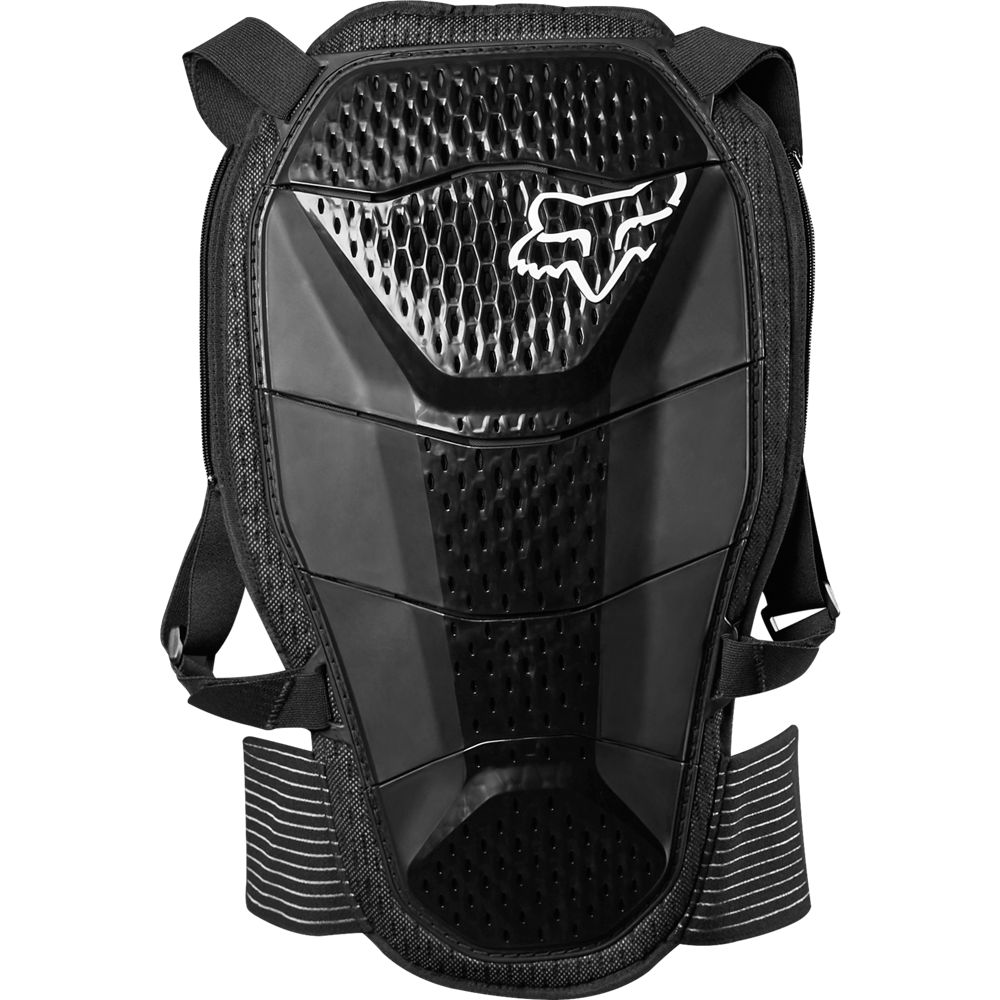 FOX chránič hrudi TITAN SPORT JACKET black