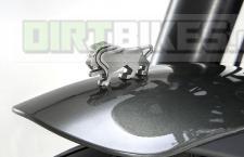 Benelli Leoncino 500 E5 Trail ABS červená 