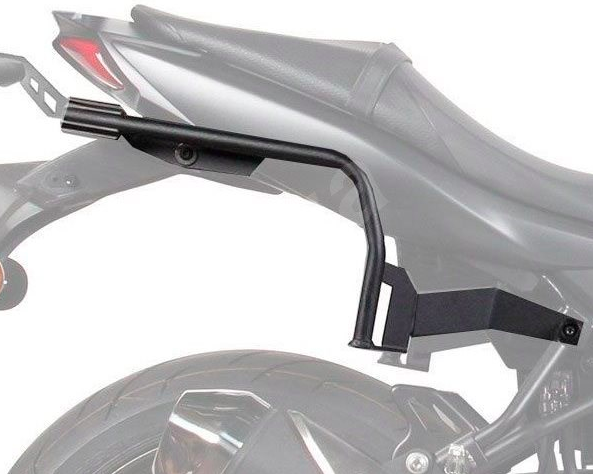 SHAD Montážní sada 3P systém pro KAWASAKI Z900 2017-