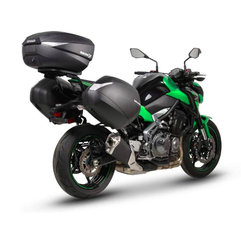 SHAD Montážní sada Top Master Kawasaki Z900 17-