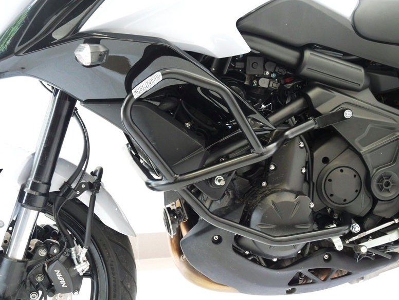 Padací rám RD Moto CF50KD Kawasaki Versys 650 15-