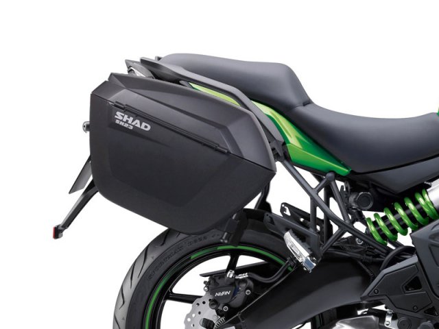 SHAD Montážní sada 3P Kawasaki Versys 650 15-