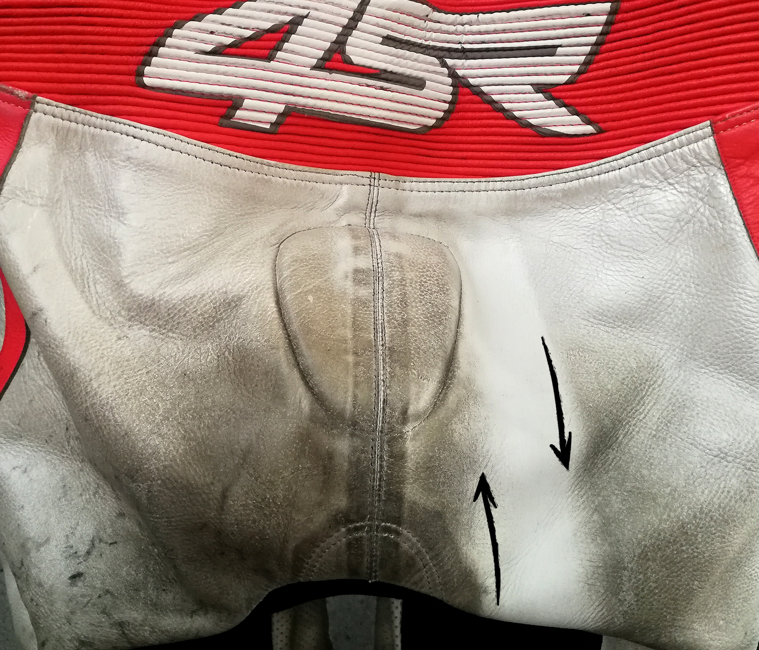 4SR Mýdlo na kůži 