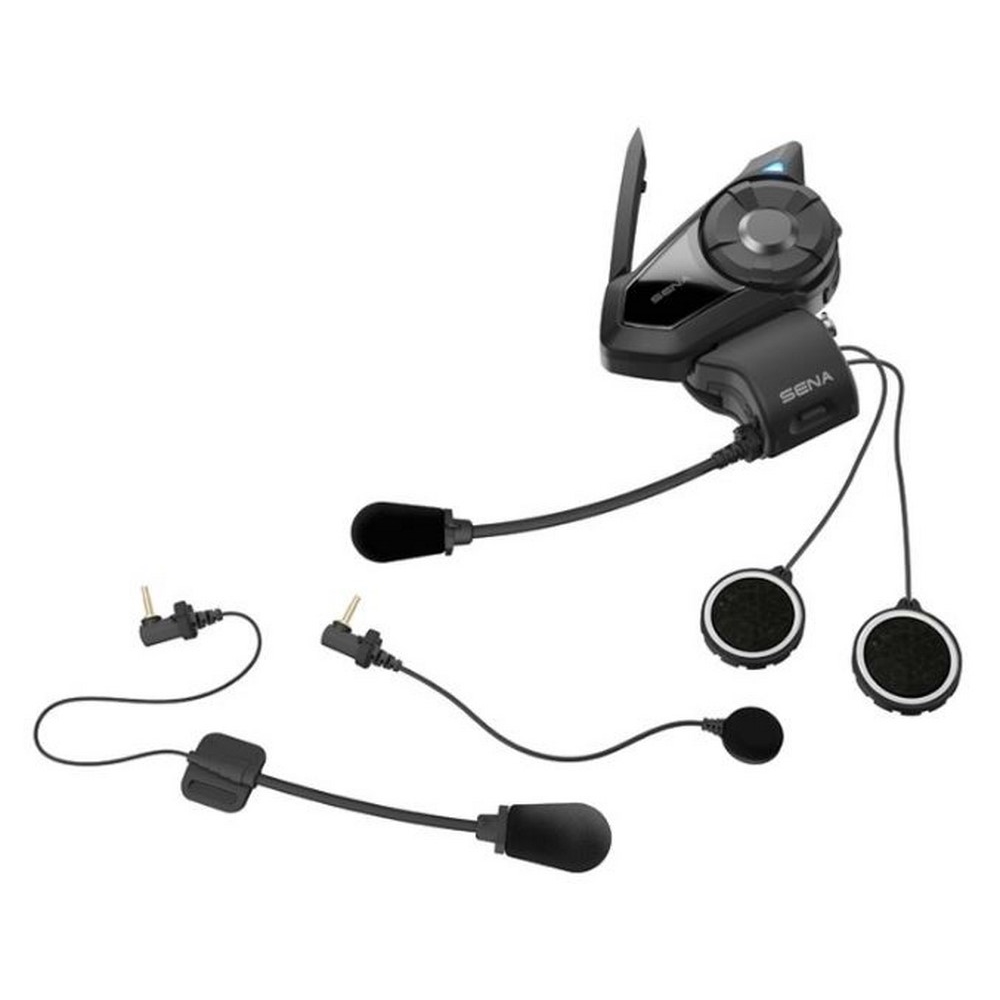 Interkom SENA 30K - sada 2 jednotek bluetooth headset