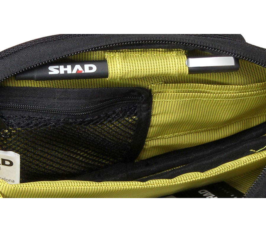 SHAD stehenní kapsa/ taška na nohu SL04