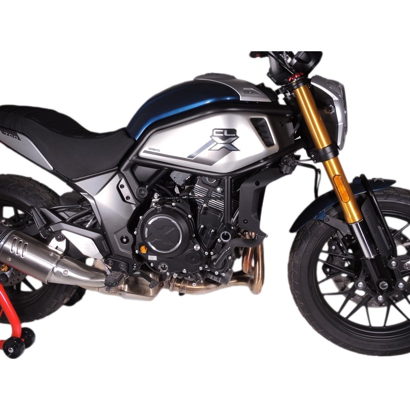 Padací protektory PH01 CFmoto 700CL-X Adventure / Heritage / Sport