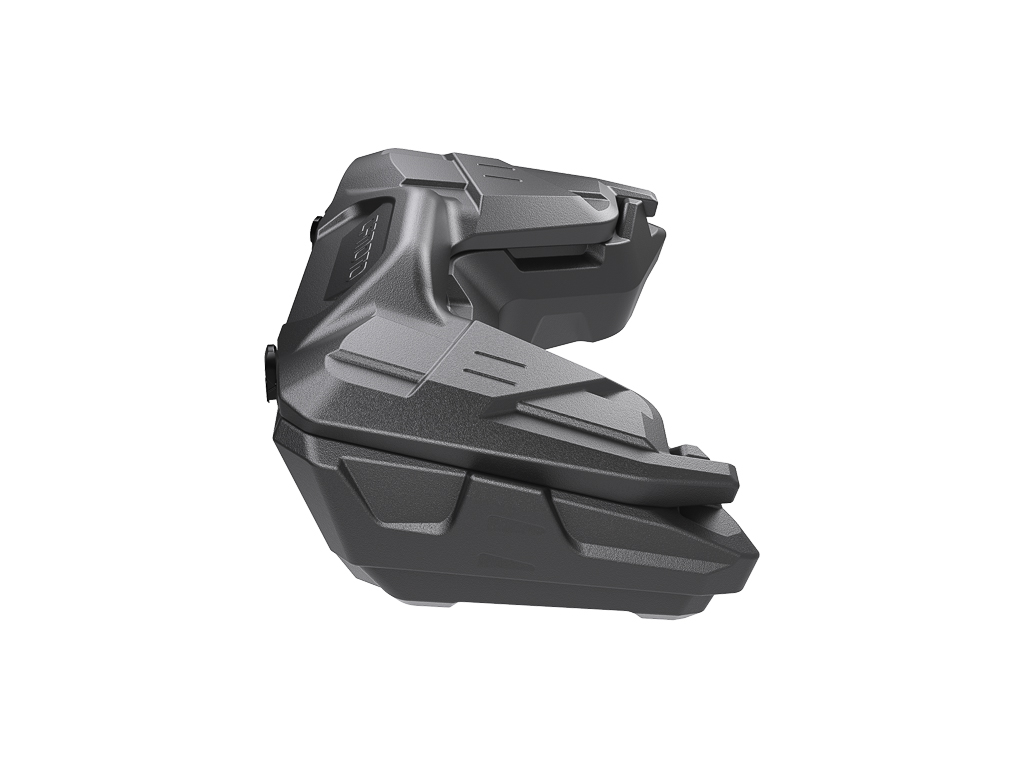 Zadní plastový box TESSERACT X6R na čtyřkolku CF Moto X625/X625-A