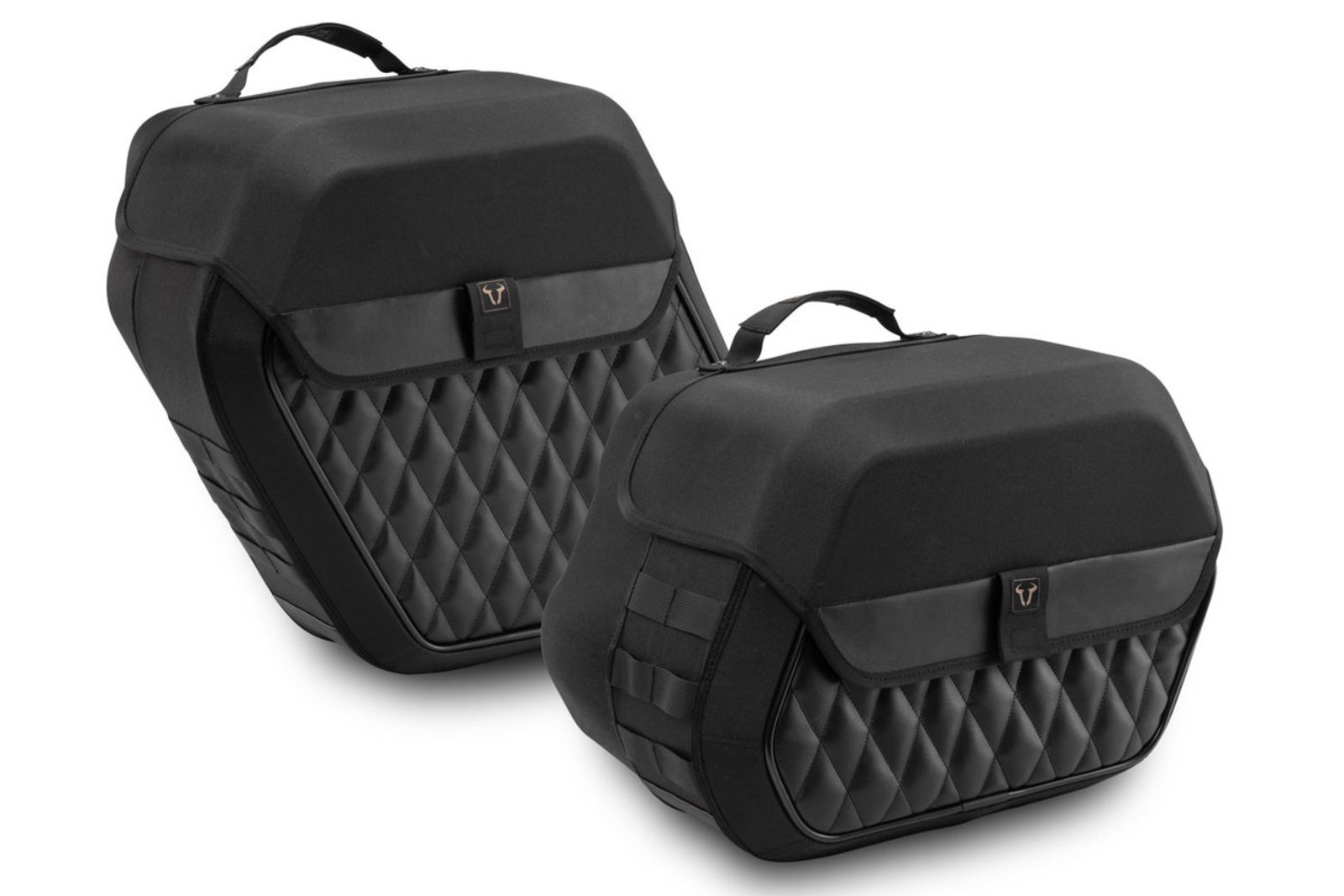 SW-Motech Legend Gear boční tašky- system LH. Kawasaki Vulcan S (16-)